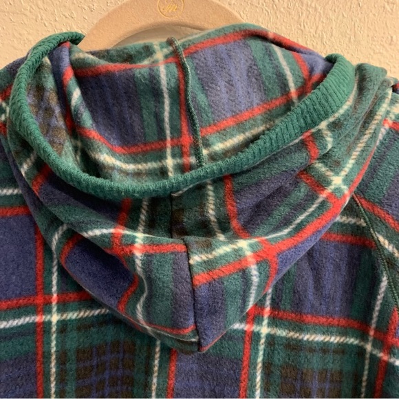 Cuddl Duds super soft long robe size 1X - Picture 4 of 9